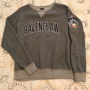 Official Ravenclaw Sweatshirt